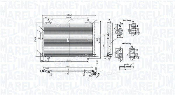 Magneti Marelli BC1068