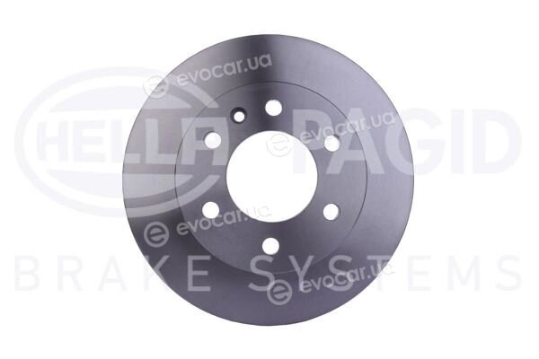 Hella 8DD 355 117-621