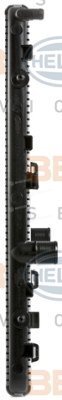 Mahle CR 2014 000P