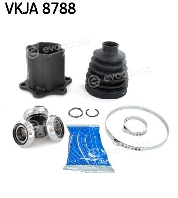 SKF VKJA 8788