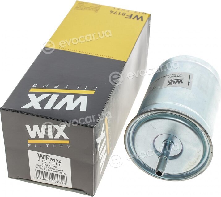 WIX WF8174