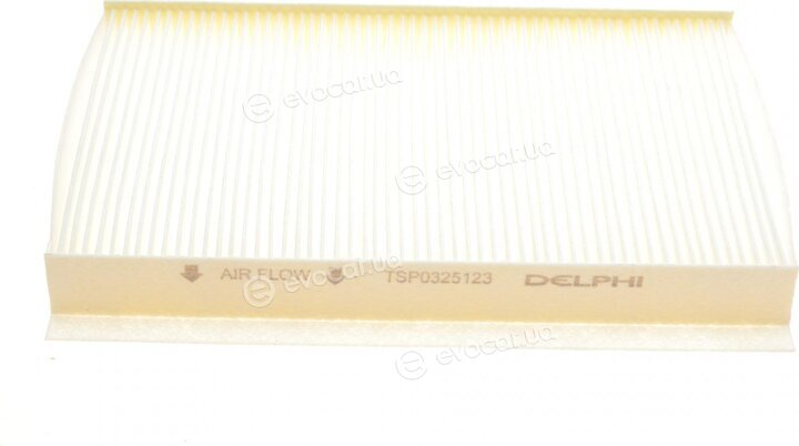 Delphi TSP0325123