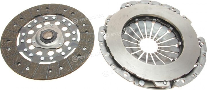 Kawe / Quick Brake 962238CSC