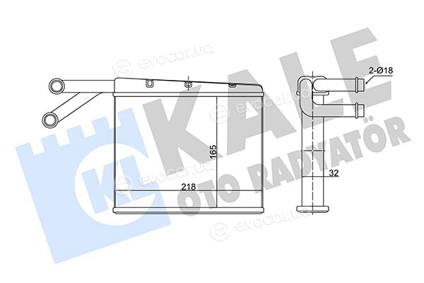 Kale 352150