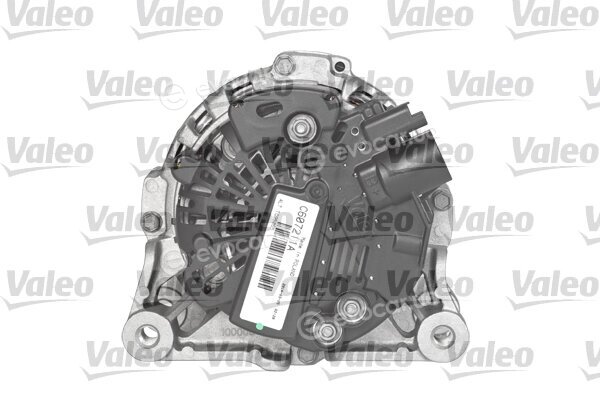 Valeo 437409