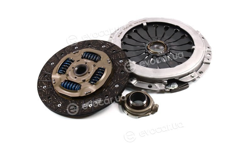 Valeo PHC HDK-063