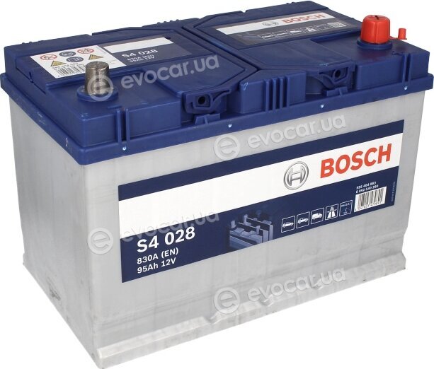 Bosch 0 092 S40 280