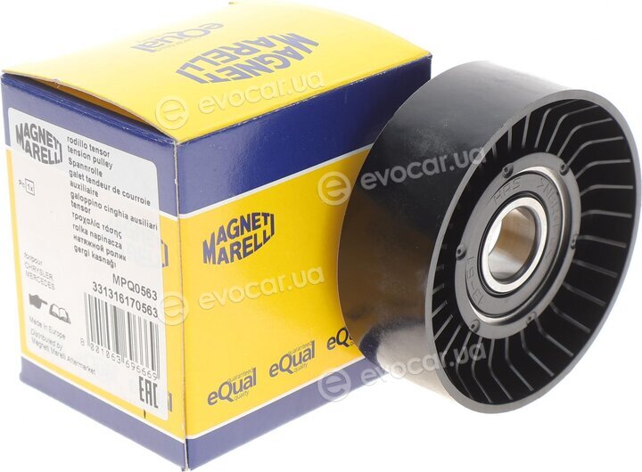 Magneti Marelli 331316170563