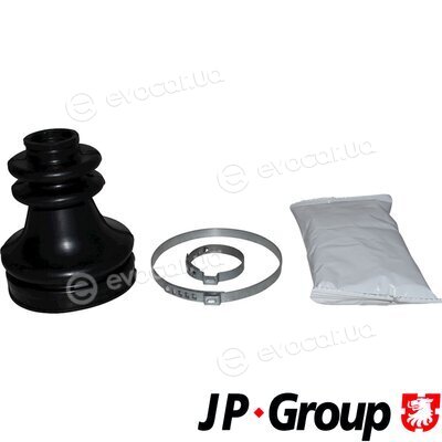 JP Group 4343700210
