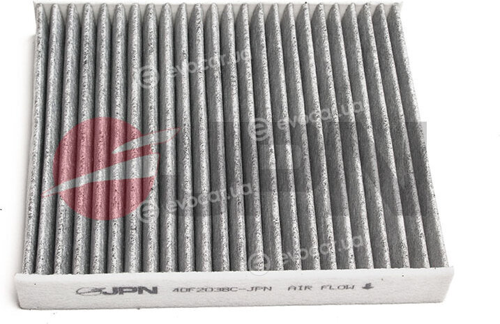 JPN 40F2038C-JPN