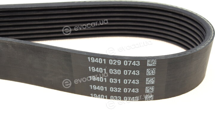 Dayco 8PK1425HD