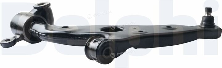 Delphi TC4408