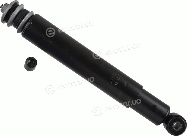 Sachs 125 933
