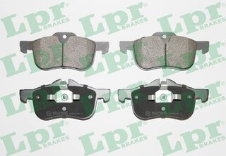 LPR / Samko 05P952