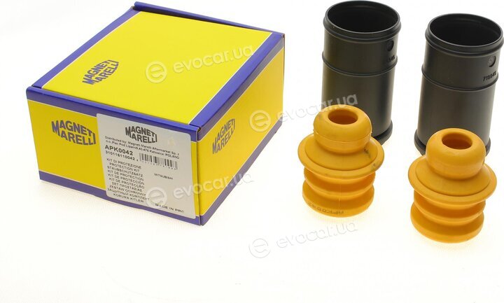 Magneti Marelli 310116110042