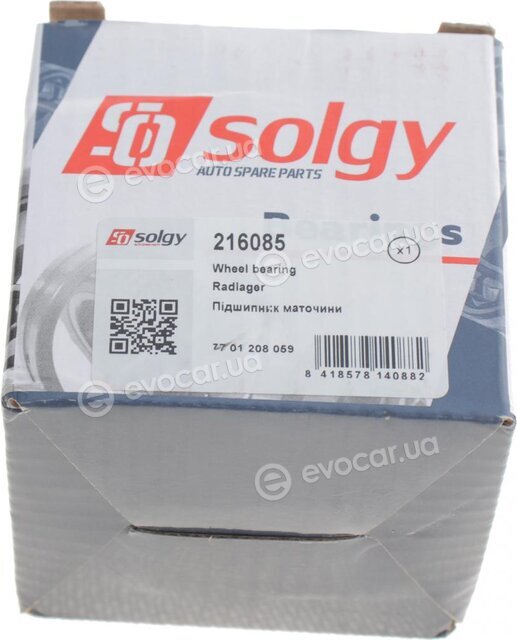 Solgy 216085