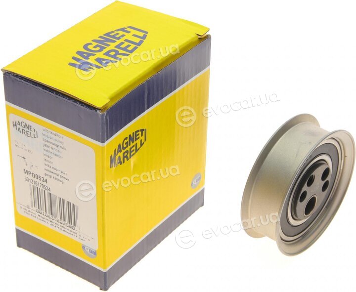 Magneti Marelli 331316170534