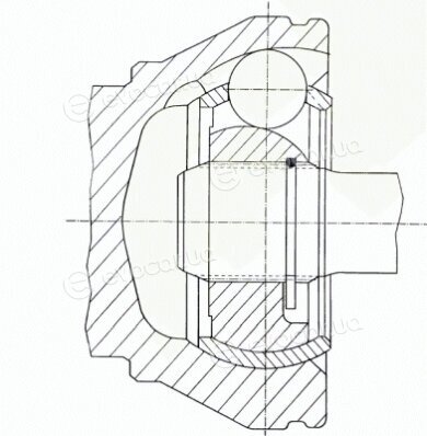 Spidan / Lobro 36265