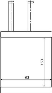 Starline A KA 6009