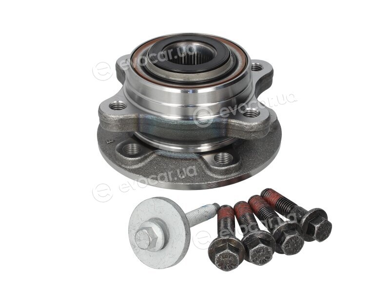 SKF VKBA 6602