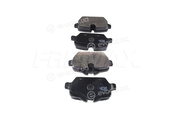 Fremax FBP-1386