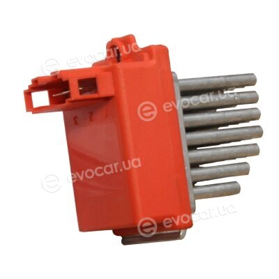 Astemo (Hitachi) / Huco 132529