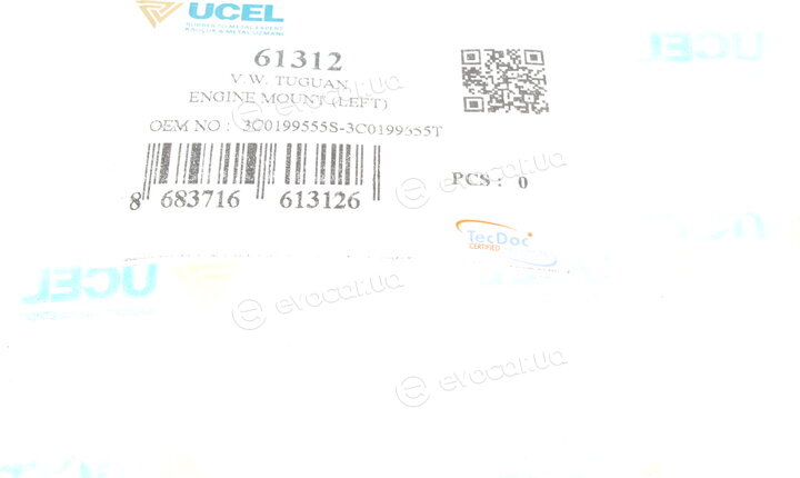 Ucel 61312