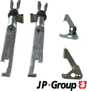 JP Group 1365000110