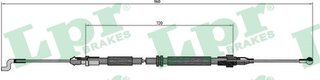 LPR / Samko C0973B