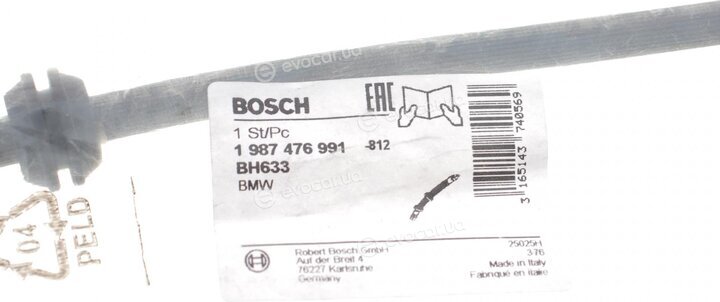 Bosch 1 987 476 991