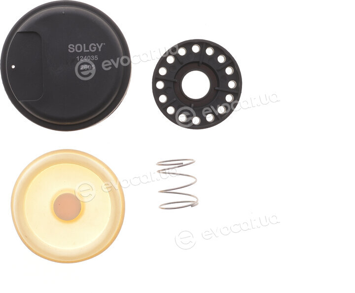 Solgy 124035