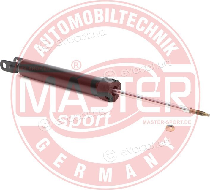 Master Sport 314007-PCS-MS