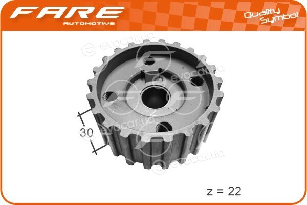 Fare 10567