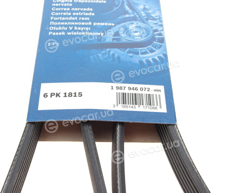 Bosch 1 987 946 072