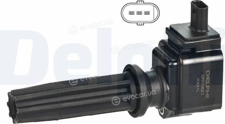 Delphi GN10621