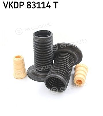 SKF VKDP 83114 T