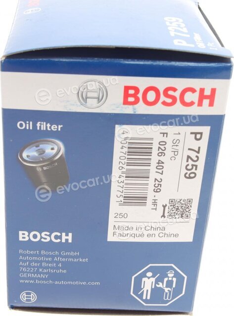 Bosch F 026 407 259