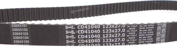 NTN / SNR KD455.49