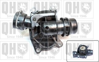 Quinton Hazell QTH567K