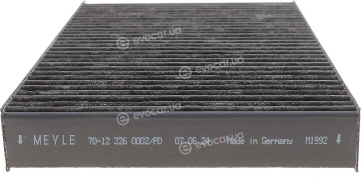 Meyle 70-12 326 0002/PD