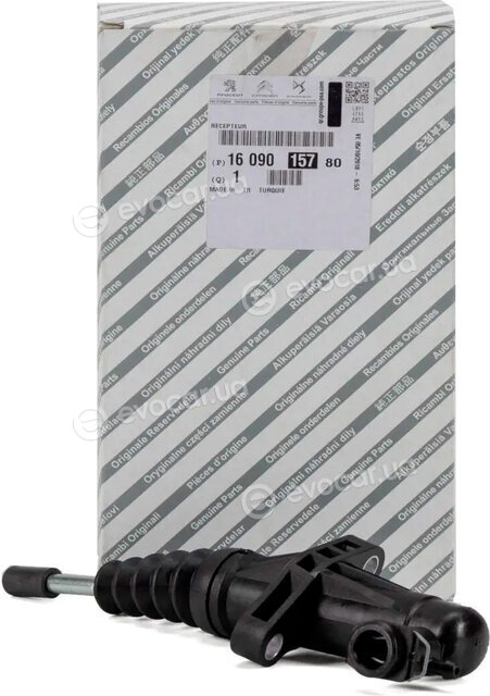 Mopar (PSA / FCA) 55199056
