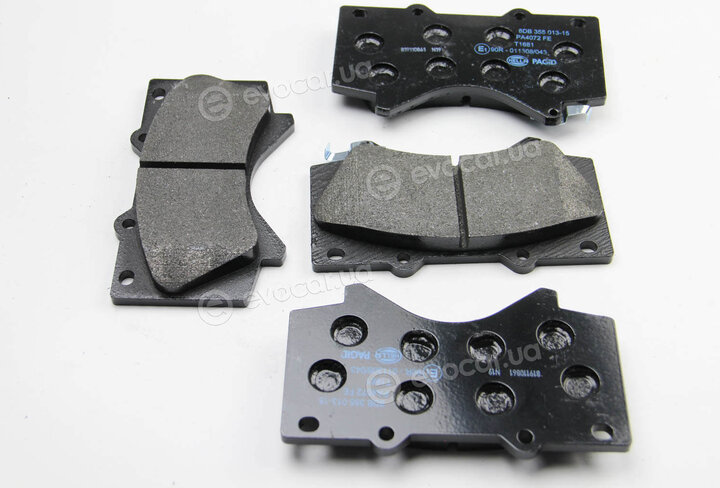 Hella 8DB 355 013-151