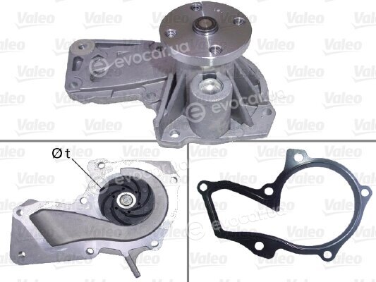 Valeo 506893