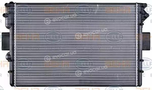 Hella 8MK 376 724-561