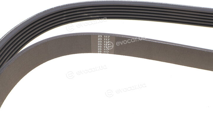 Hutchinson 2080 K 6