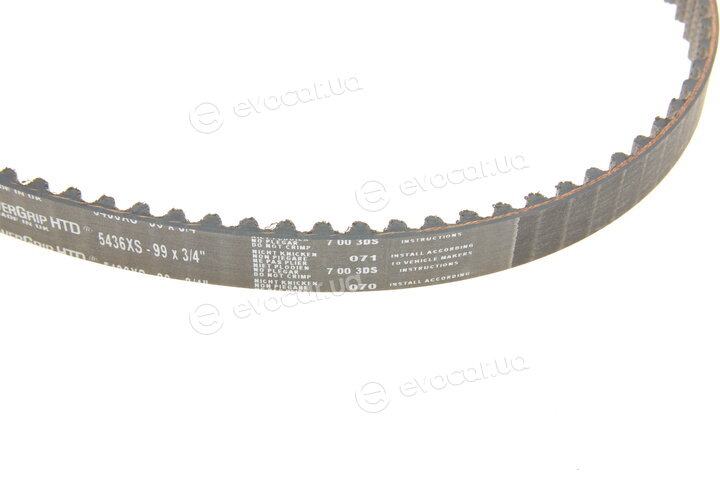Gates K015641XS