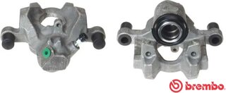 Brembo F 50 316