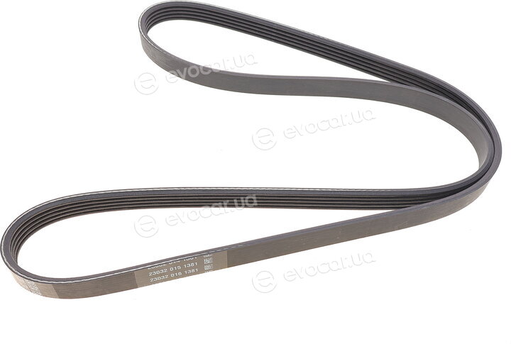 Dayco 5PK1270