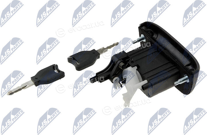 NTY EZC-RE-016