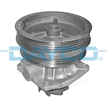 Dayco DP327